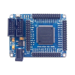Altera MAX V Development Board 5M570T100CN Learning Board USB Downloader