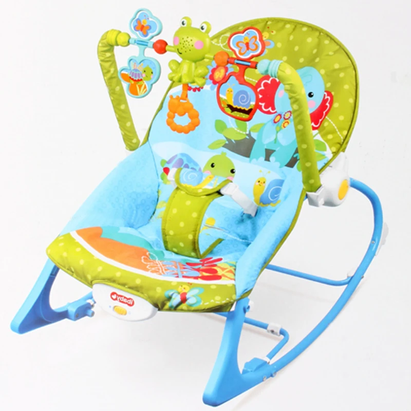 

Juguete Infantil Baby Rockers,Baby Toy, As shown
