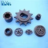 Custom High Precision Metal Injection Mold MIM PM Gear Structure Powder Metallurgy Parts