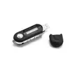 Digital MP3 Player with FM Radio Retro USB Flash Drive Style Portable Audio Music WMA Sound Voice Recorder Recording LCD Screen