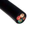 Wire Cord 10 Gauge 4 Conductor (10/4) 600V SOOW