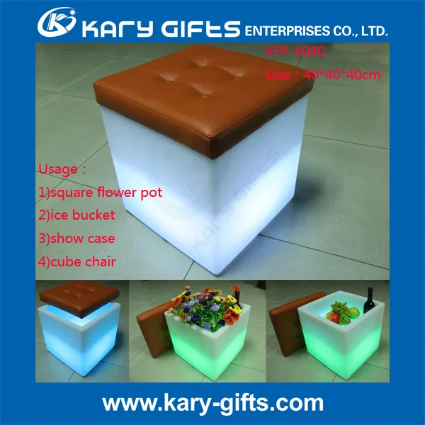 LED Lighting Up Cubes Furniture  (2).jpg