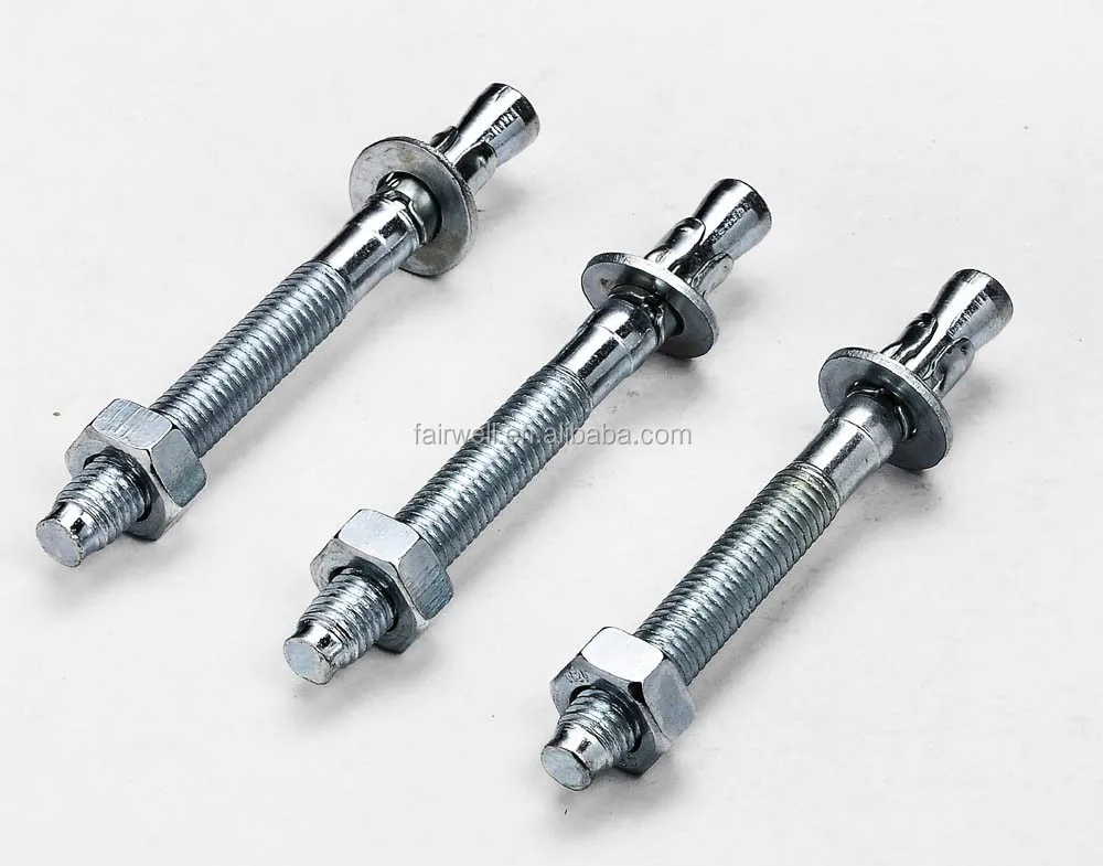 hilti anchors for wood