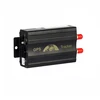free tracking server TK103A fleet gps tracking device with door alarm car gps tracker