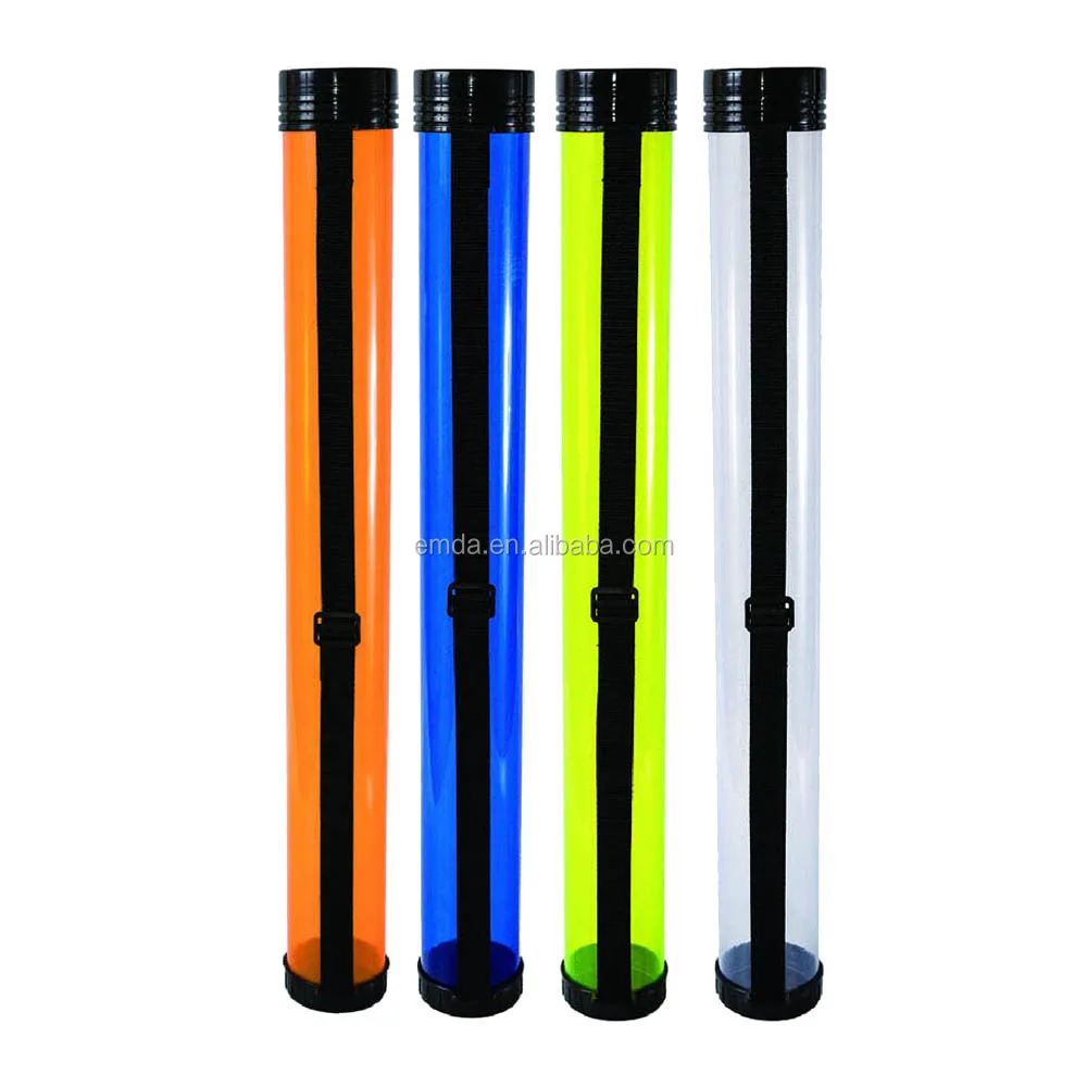 73mm Diameter Hanging Transparent Clear Hard Plastic Drawing Tube Buy