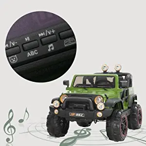 best choice products jeep battery