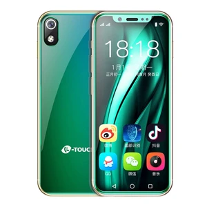 K-TOUCH I9 3.5-inch 4g Smartphone with Face ID