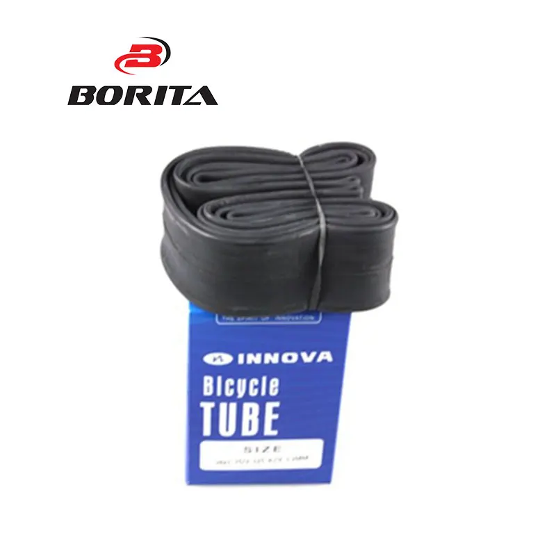 solid rubber mountain bike tires