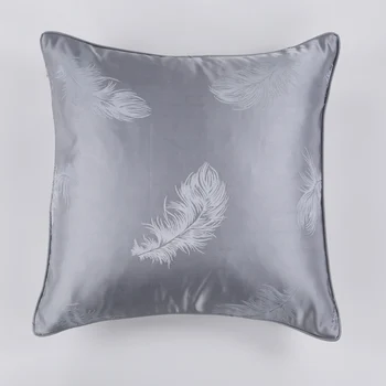 Custom Home Design Throw Pillow Decorative Cushions Cover For Sofa