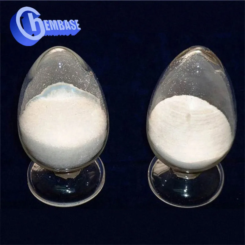 
CAS No. 7646-85-7 Industry Grade Zinc Chloride for Water Treatment Use 