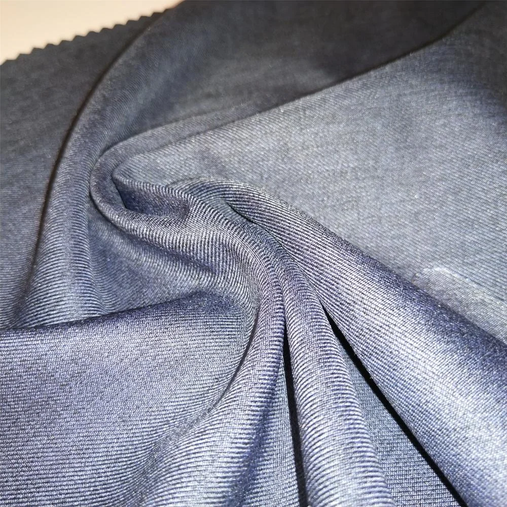 
100%polyester Cationic fabric Reasonable price top quality Down Jackets fabric 