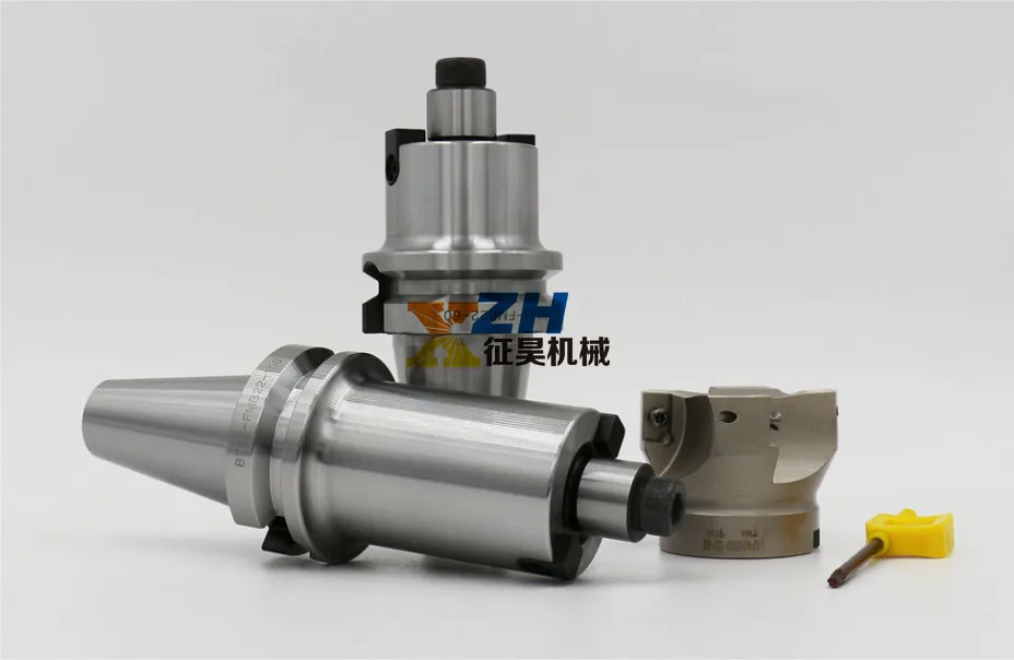 Shell Mill Cutter Holding FMB Face Mill Holder 