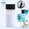Factory acrylic water based adhesive glue for protective PE film of architectural Aluminum material acrylic copolymer emulsion