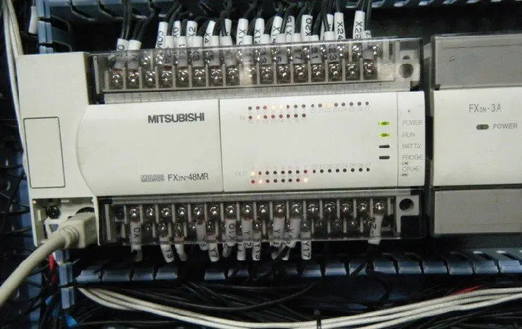 PLC1