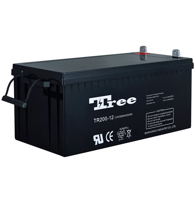 Wholesaler: 24v 200ah Battery Agm, 24v 200ah Battery Agm 