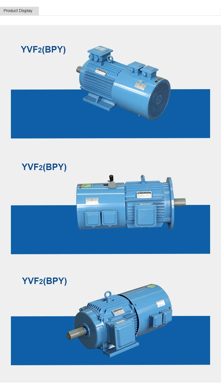Two Phase Ac Motor