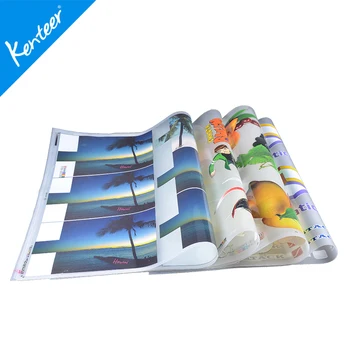 plastisol paper