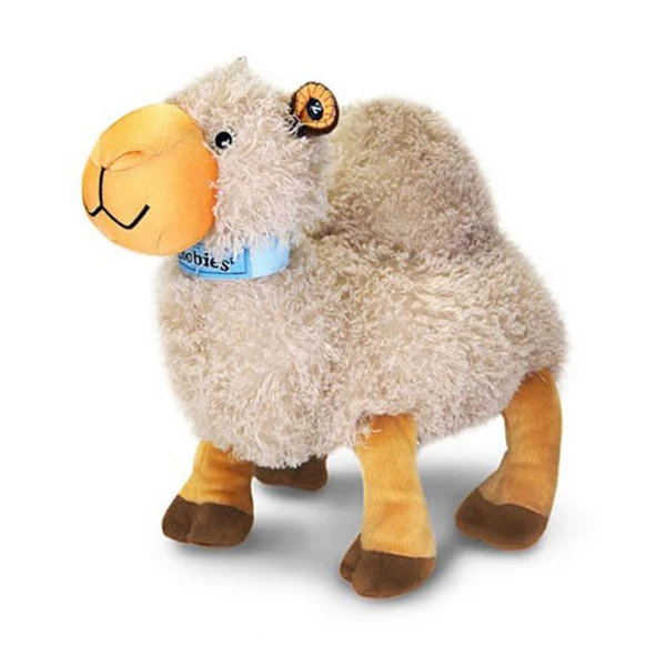 soft camel toy