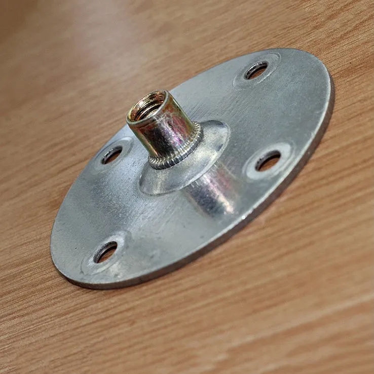 Connector Furniture Sofas Chairs Coffee Tables Other Furniture Legs 2