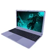 Entry Level Gaming laptop 15.6 inch laptop intel i7 i5 i3 Win10 build in intel laptop computer core i3-5005U available