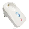 New stylish Wireless Switch Outlet with Smart Home Automation Phone App Controlling p socket joint