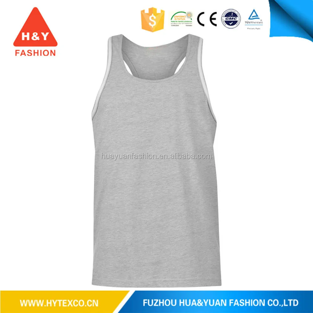 dri fit tank top custom