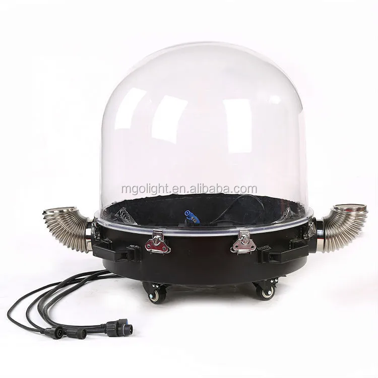 Ip65 Waterproof Outdoor Moving Head Light Dome Rain Cover Buy Ip65