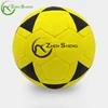 ZHENSHENG Custom Size 2 Bulk Handball Soccer Ball