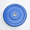 Gym Weightlifting Equipment Chrome Barbell Cast Iron Weight Board