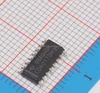 Counter ICs CD4017BM CD4017BM96 SOP16 IC 10-OUT DECADE COUNTER