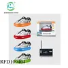 Newest 4ch rc mini hovercraft boat for sale 4channel remote control boat