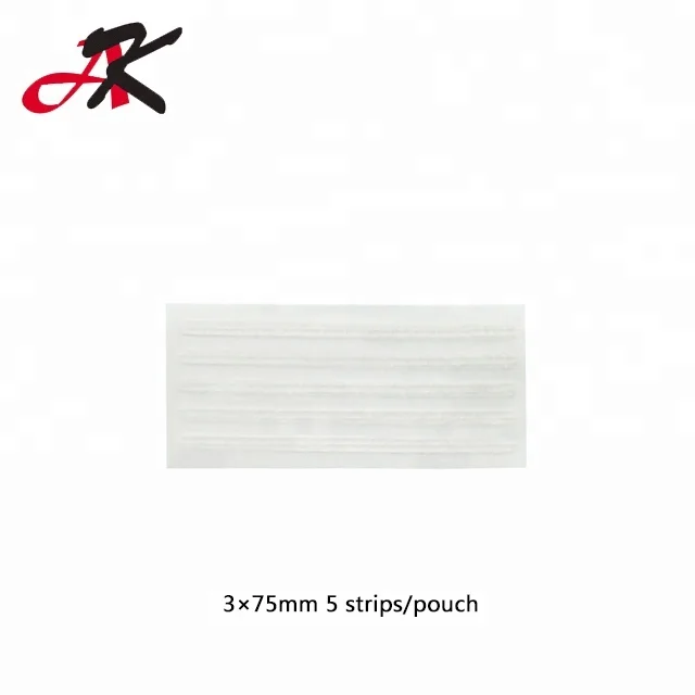 
Adhesive Surgical Wound Closure Strips Wound Skin Closure 