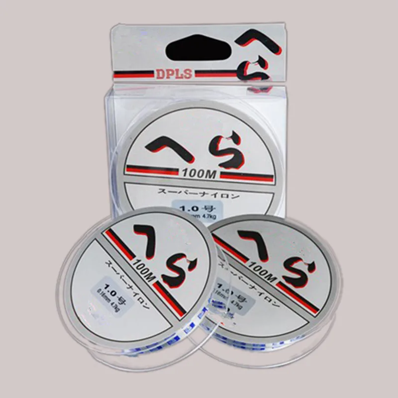 

New arrival!2015 High Quality Available 100M Fluorocarbon Fishing Line Carbon Fiber Leader Lines, White