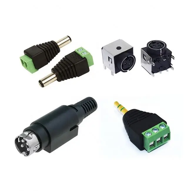 DC Power Jack Sony VAIO VGN F FE FS FZ N CS SRX Series