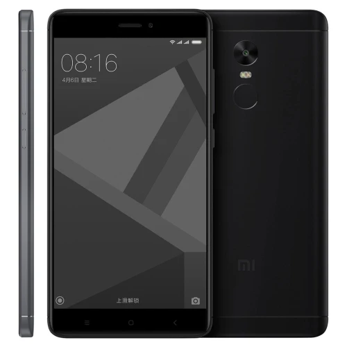 

Original Xiaomi Redmi Note 4X mobile phone 32GB cheap mobile phone MIUI 8.0 xiaomi brand