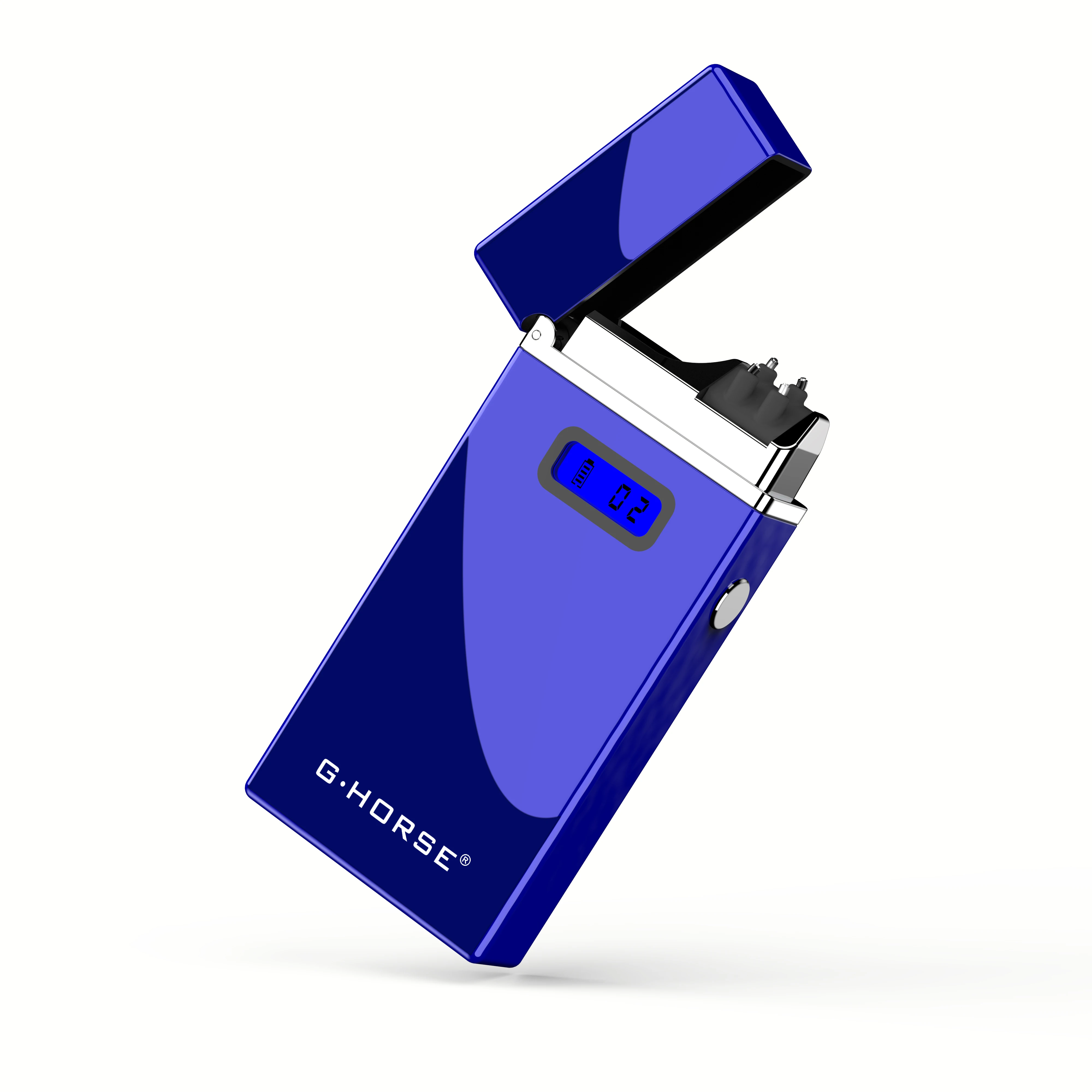 

USB Personality Electronic Cigarette Lighter,USB Rechargeable Lighter