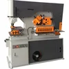 MTR Q35Y-16 hydraulic section punching & shearing machine