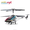 High Tech 3.5 channel rc helicopter toys for kids