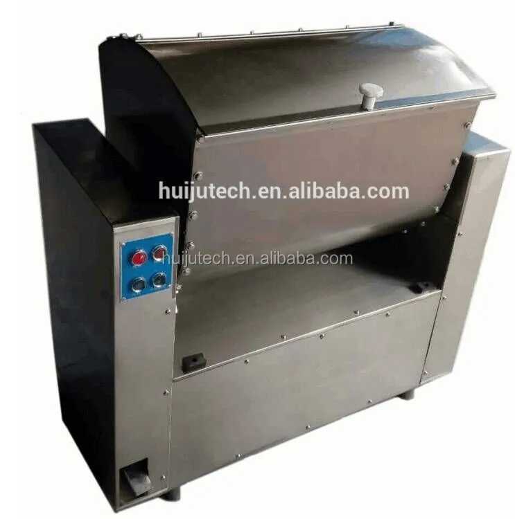 50kg Capacity Automatic Dough Kneading Machine / Flour Mixer Buy