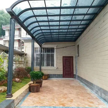 Outdoor Balcony Patio Cover Buy Plastic Outdoor Patio Cover