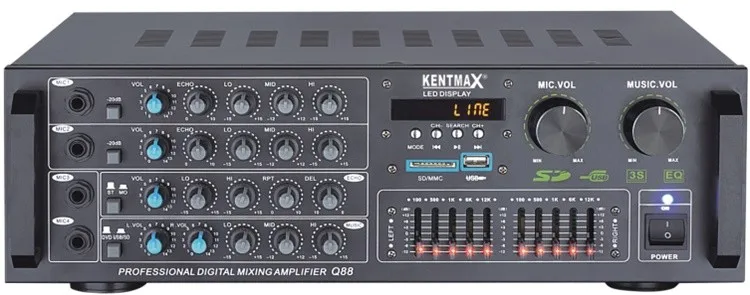 1% Damage Rate 100 Watt USB Japan T shi ba IC Power Amplifier Manufacturers