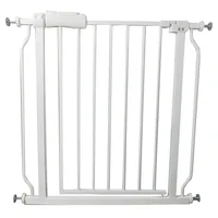 

High quality Metal Pet Dog Gate