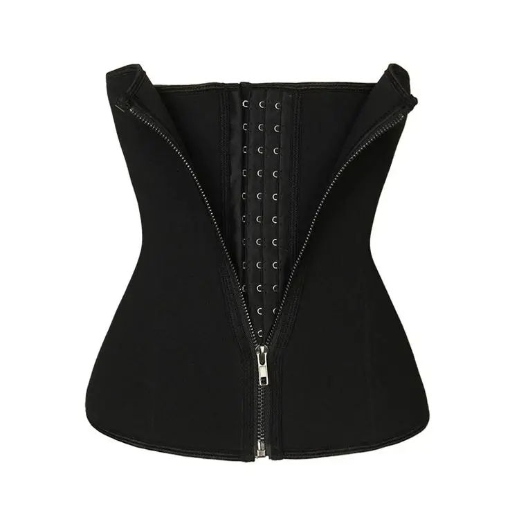 2020 Wholesale Private Label Waist Trainer for Women Plus Size Slim Body Shaper Girdles Corsets