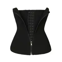 

2020 Wholesale Private Label Waist Trainer for Women Plus Size Slim Body Shaper Girdles Corsets