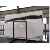 Factory directly China White marble and tiles,white marble tiles, Marble Slabs Panda White Origin from China