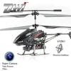 DWI Special 3.5CH Big RC Professional Camera Helicopter With Camera
