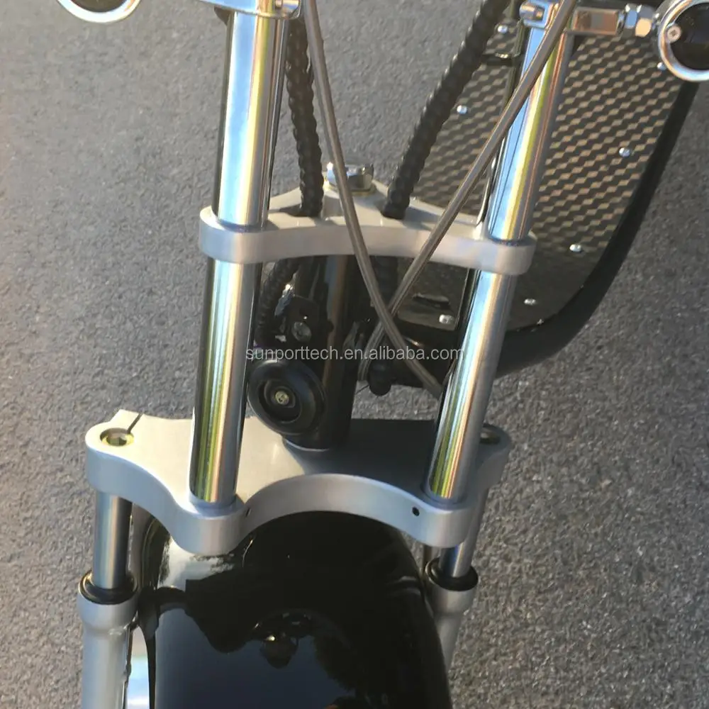 electric scooter city coco