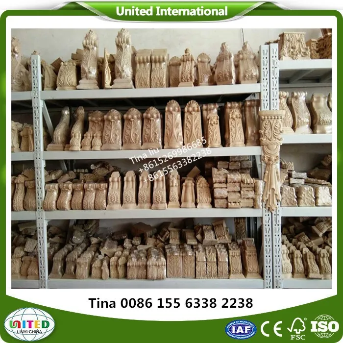 animal wood corbels/cnc wood carving
