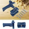 Wood Edge Banding Trimming Tool Head and Tail Trimmer Cabinet Making Woodworking