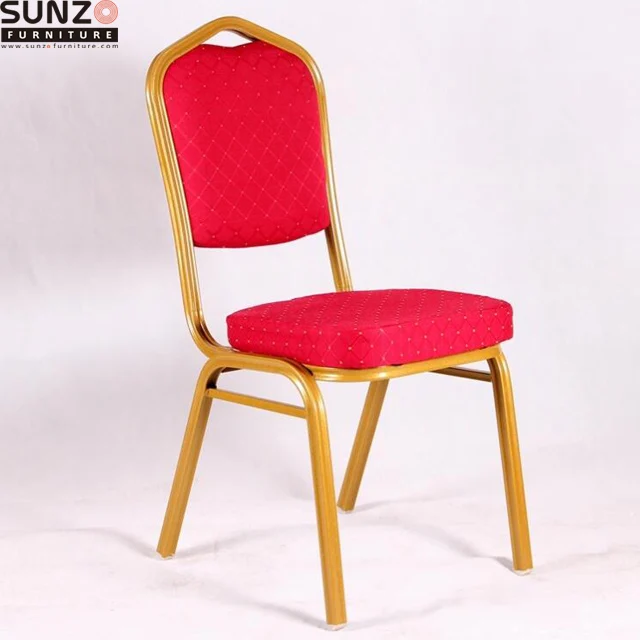 Comfortable Stacking Aluminium Restaurant Dining Banquet Chairs Buy
